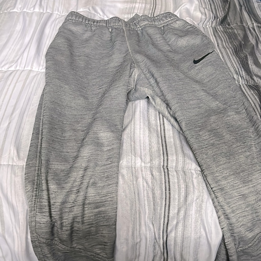 Nike sweat pants